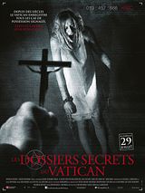 The Vatican Tapes (Original Motion Picture Soundtrack)