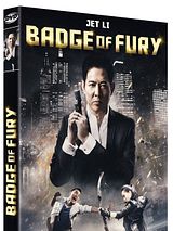 Affiche de Badge of Fury, film à voir en streaming sur Pygargue