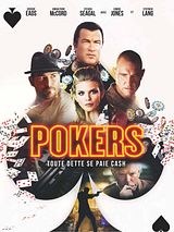Affiche de Pokers, film à voir en streaming sur Pygargue