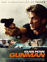 The Gunman (Original Motion Picture Soundtrack)