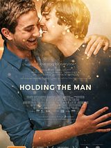 Affiche de Holding The Man, film à voir en streaming sur Pygargue