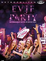Affiche de EVJF Party, film à voir en streaming sur Pygargue