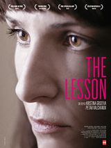 Affiche de The Lesson, film à voir en streaming sur Pygargue
