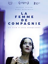 Affiche de La Femme de compagnie, film à voir en streaming sur Pygargue