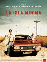 poster du film La Isla mínima