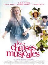 Les chaises musicales (Bande originale du film de Marie Belhomme)