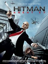 Hitman Agent 47 (Original Motion Picture Score)