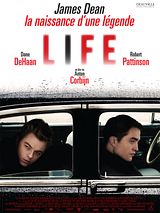 Affiche de Life, film à voir en streaming sur Pygargue