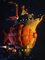 Affiche de Les aventures de Mark Twain, film à voir en streaming sur Pygargue