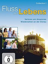 Affiche de Fluss des Lebens: Verloren am Amazonas, film à voir en streaming sur Pygargue