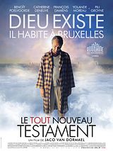 Le Tout Nouveau Testament BOF