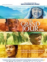 Le grand jour (Bande originale du film)
