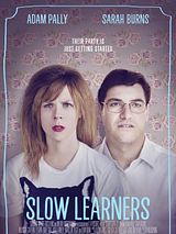 Affiche de Slow Learners, film à voir en streaming sur Pygargue