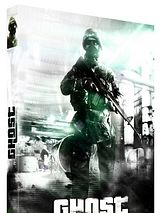 Affiche de Ghost Machine, film à voir en streaming sur Pygargue