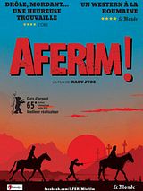 poster du film Aferim!