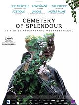 Affiche de Cemetery of Splendour, film à voir en streaming sur Pygargue