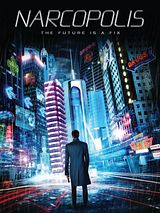 Affiche de Narcopolis, film à voir en streaming sur Pygargue