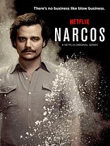Narcos (A Netflix Original Series Soundtrack)