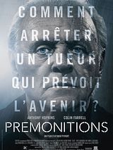 Affiche de Prémonitions, film à voir en streaming sur Pygargue