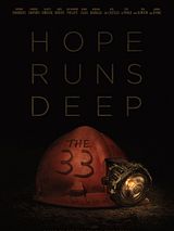 Affiche de The 33, film à voir en streaming sur Pygargue