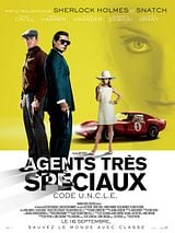 The Man from U.N.C.L.E. (Original Motion Picture Soundtrack) [Deluxe Version]