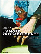 Affiche de L'amore probabilmente, film à voir en streaming sur Pygargue