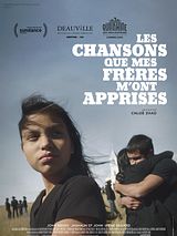 Affiche de Les Chansons que mes frères m’ont apprises, film à voir en streaming sur Pygargue