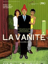 Affiche de La Vanité, film à voir en streaming sur Pygargue
