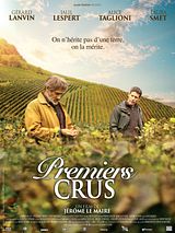 Premiers crus (Bande originale du film)