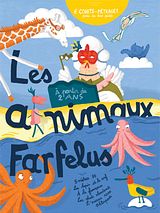 Affiche de Les Animaux Farfelus, film à voir en streaming sur Pygargue