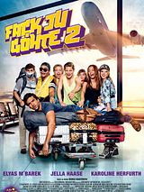 Affiche de Un prof pas comme les autres 2, film à voir en streaming sur Pygargue