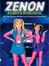 Affiche de Zenon: Girl of the 21st Century, film à voir en streaming sur Pygargue