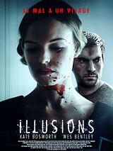 Affiche de Illusions, film à voir en streaming sur Pygargue