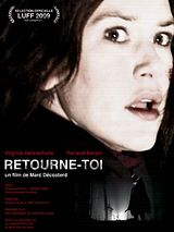 Affiche de Retourne-toi, film à voir en streaming sur Pygargue