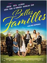 Belles familles (Bande originale du film de Jean-Paul Rappeneau)