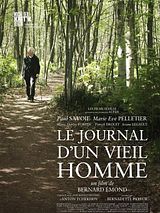 Affiche de Le Journal d'un vieil homme, film à voir en streaming sur Pygargue