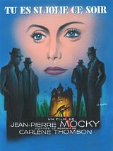 Affiche de Tu es si jolie ce soir, film à voir en streaming sur Pygargue