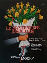 Affiche de Le mystère des jonquilles, film à voir en streaming sur Pygargue