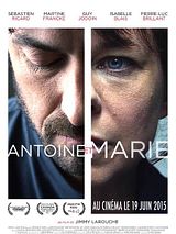 Affiche de Antoine et Marie, film à voir en streaming sur Pygargue