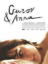 Affiche de Gurov et Anna, film à voir en streaming sur Pygargue