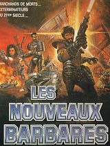Affiche de Les Nouveaux barbares, film à voir en streaming sur Pygargue