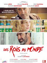 Affiche de Les Rois du monde, film à voir en streaming sur Pygargue