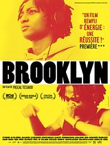 Affiche de Brooklyn, film à voir en streaming sur Pygargue