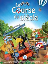 Affiche de La Course du siècle, film à voir en streaming sur Pygargue