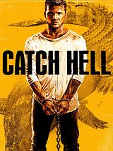 Affiche de Catch Hell, film à voir en streaming sur Pygargue
