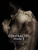 Affiche de Contracted: Phase II, film à voir en streaming sur Pygargue