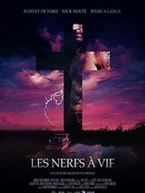 poster du film Les Nerfs à vif