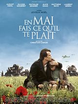 En mai fais ce qu'il te plaît (Bande originale du film)