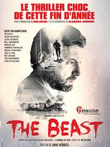 Affiche de The Beast, film à voir en streaming sur Pygargue