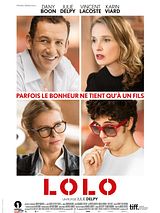 Affiche de Lolo, film à voir en streaming sur Pygargue